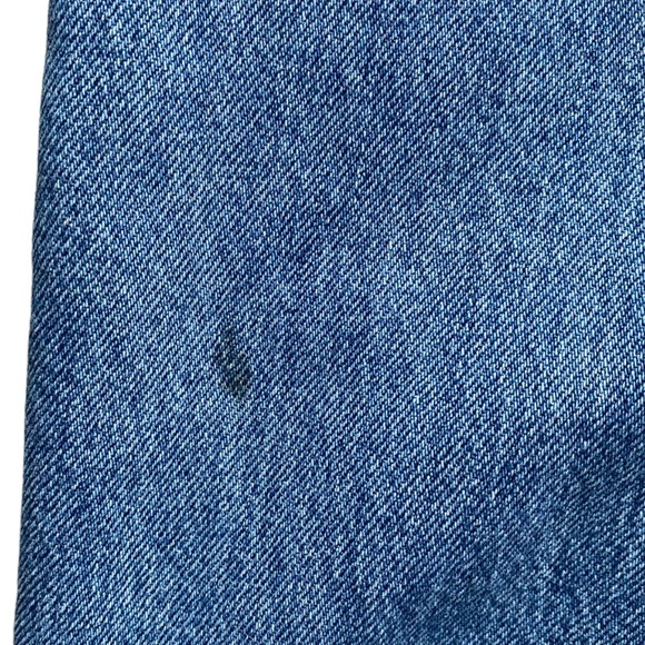 ACNE “Pop LT Vintage” Jeans - Picture 7 of 12